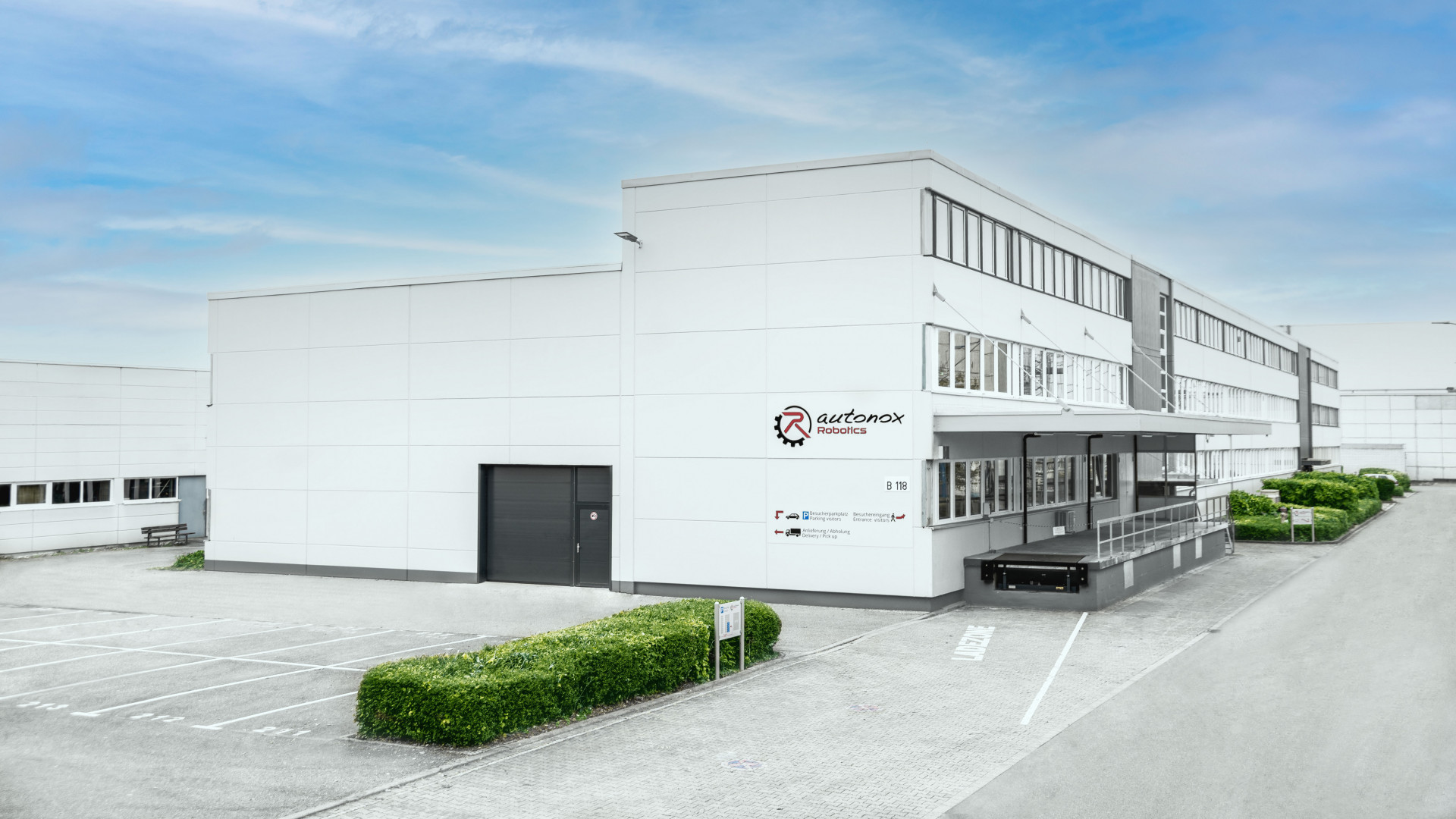 Unternehmen
