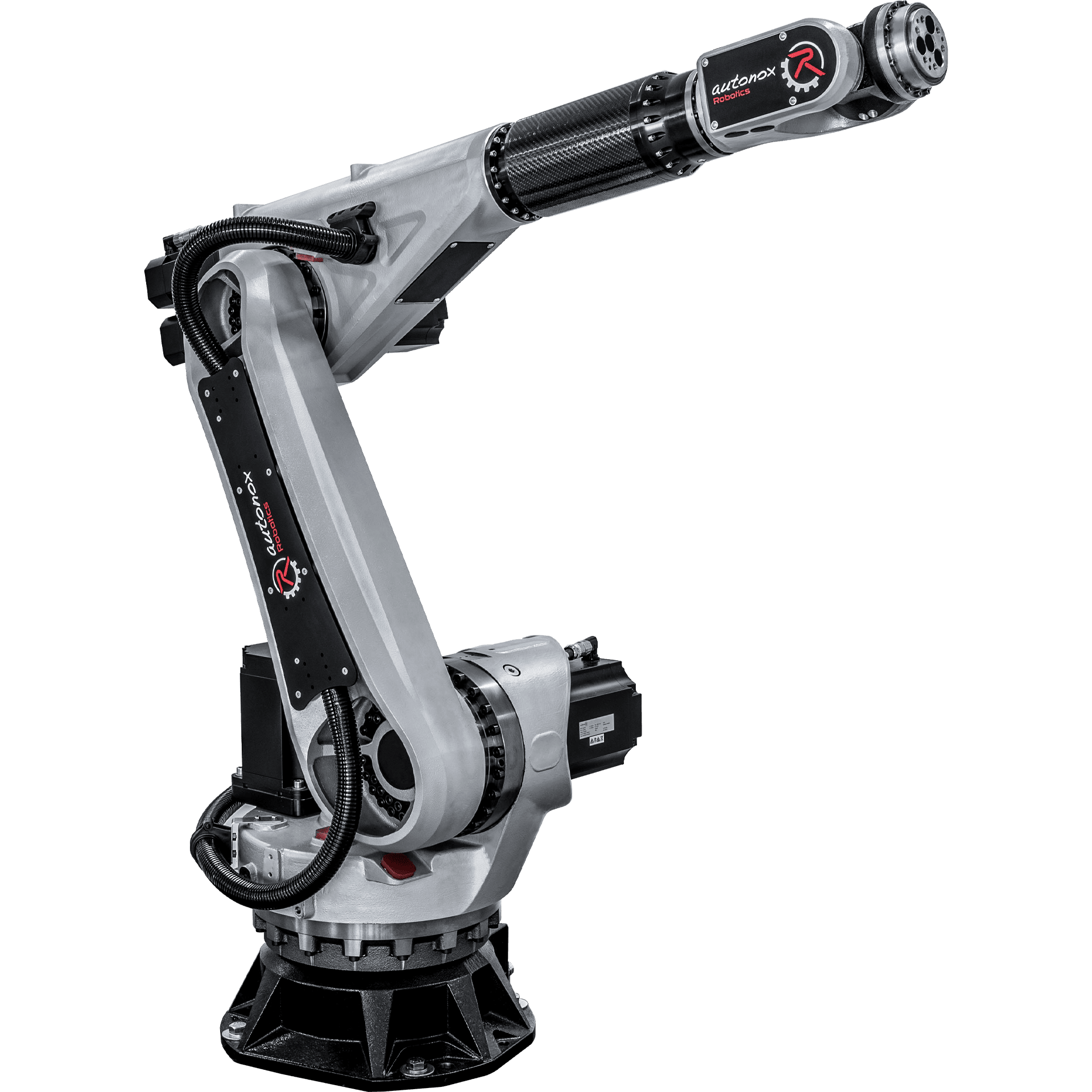 Knickarmroboter