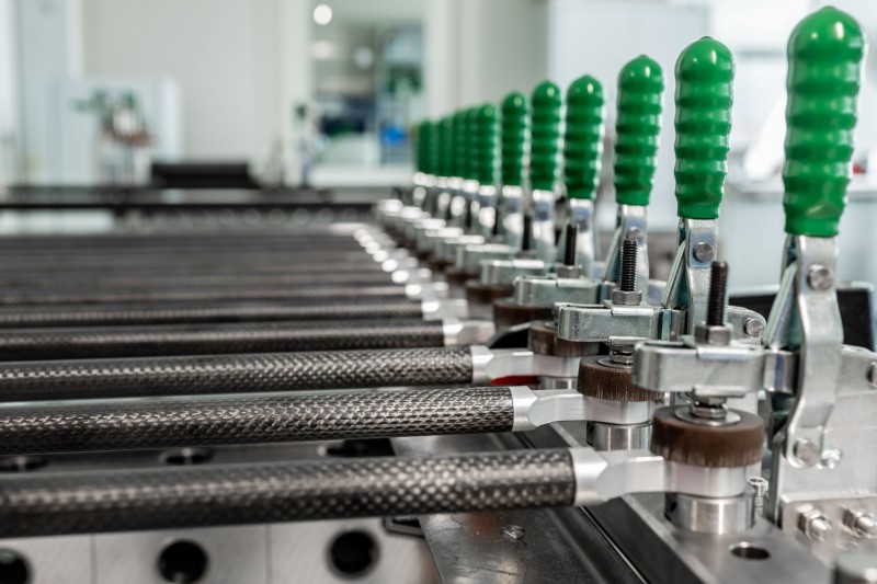 Robot Manufacturing