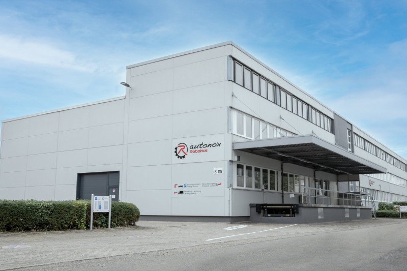 Corporate headquarters