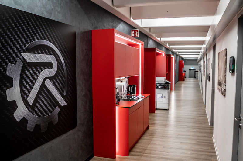 Offices