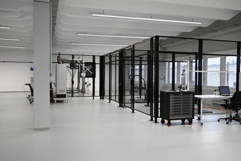 Application Center