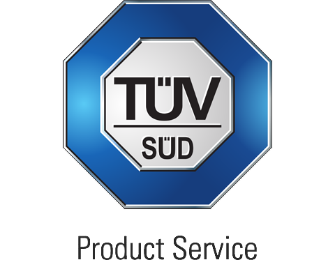 TÜV SÜD