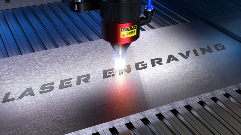 Laser beschriften Laser beschriften