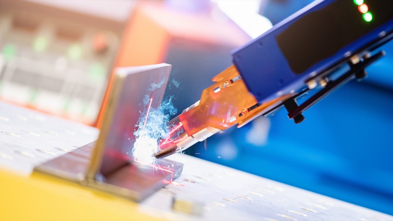 Laser schweißen Laser schweißen