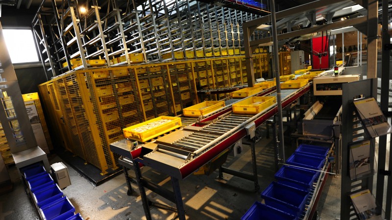 Logistik_1 Logistik
