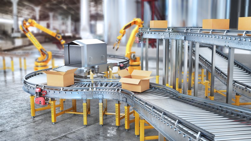 Logistik Logistik