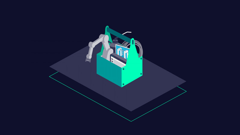 SIMATIC Handling Toolbox
