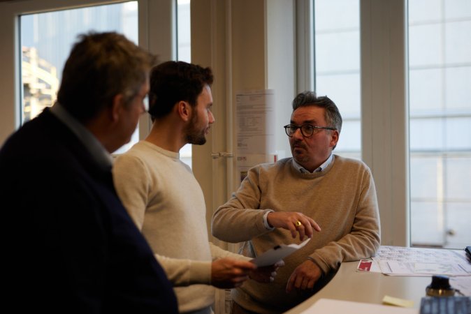 Interview Erfolgsgeschichte